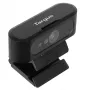 Targus AVC045GL internetinė kamera Full HD 1920x1080, USB, juoda