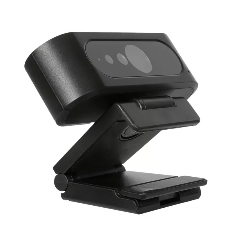 Targus AVC045GL internetinė kamera Full HD 1920x1080, USB, juoda