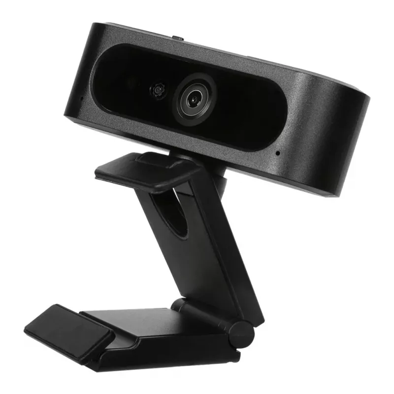Targus AVC045GL internetinė kamera Full HD 1920x1080, USB, juoda