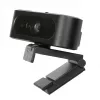 Targus AVC045GL internetinė kamera Full HD 1920x1080, USB, juoda
