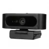 Targus AVC045GL internetinė kamera Full HD 1920x1080, USB, juoda