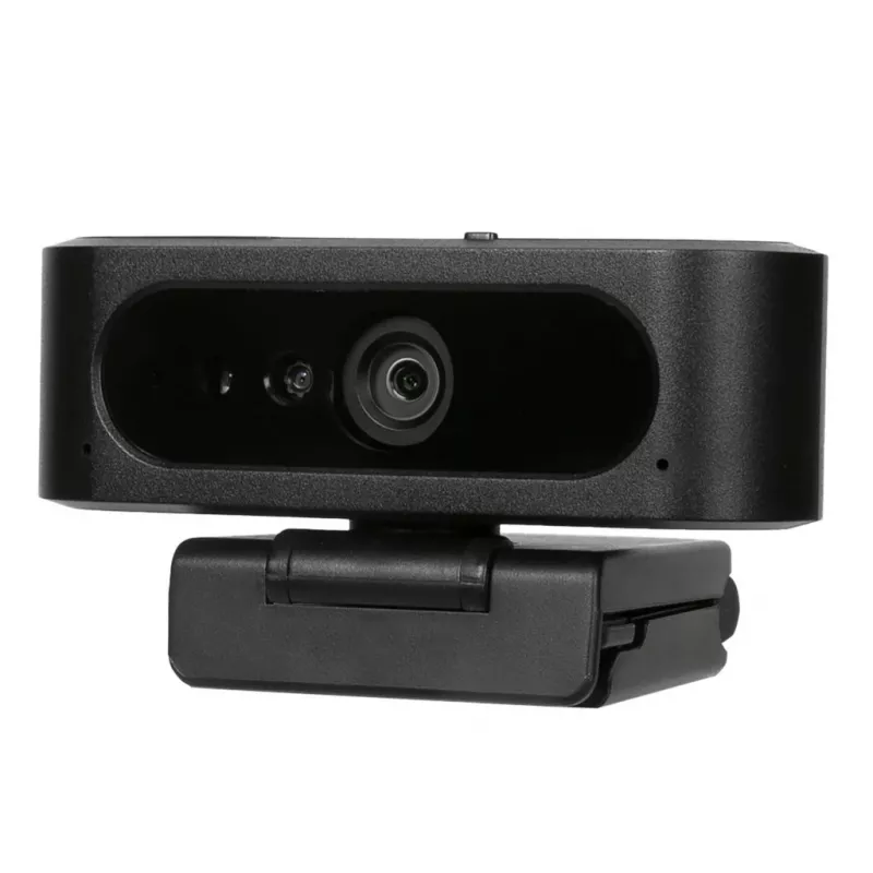 Targus AVC045GL internetinė kamera Full HD 1920x1080, USB, juoda