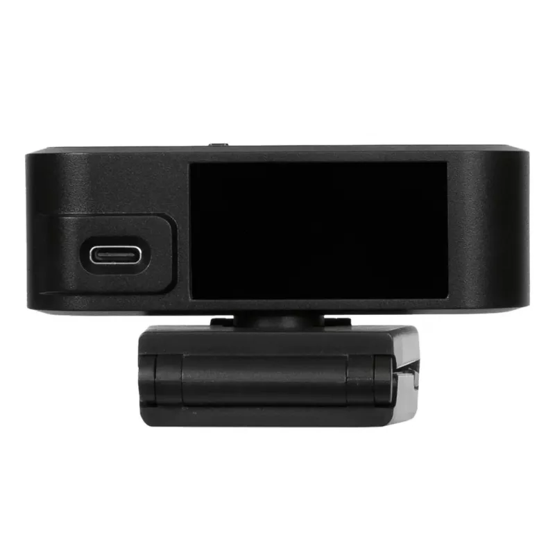 Targus AVC045GL internetinė kamera Full HD 1920x1080, USB, juoda