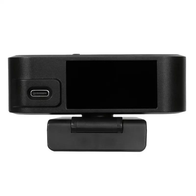Targus AVC045GL internetinė kamera Full HD 1920x1080, USB, juoda