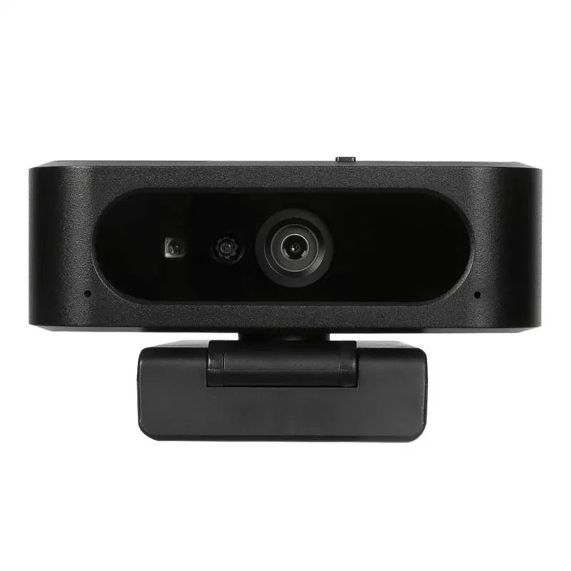 Targus AVC045GL internetinė kamera Full HD 1920x1080, USB, juoda
