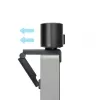 Targus AVC045GL internetinė kamera Full HD 1920x1080, USB, juoda