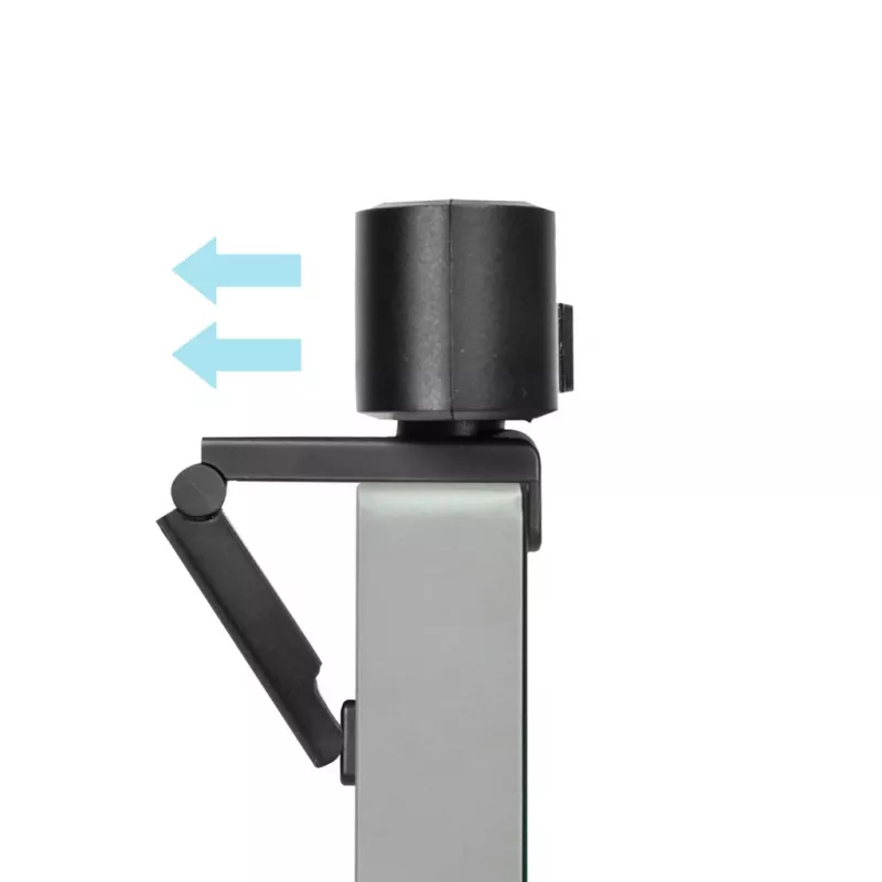 Targus AVC045GL internetinė kamera Full HD 1920x1080, USB, juoda