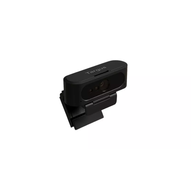 Targus AVC045GL internetinė kamera Full HD 1920x1080, USB, juoda