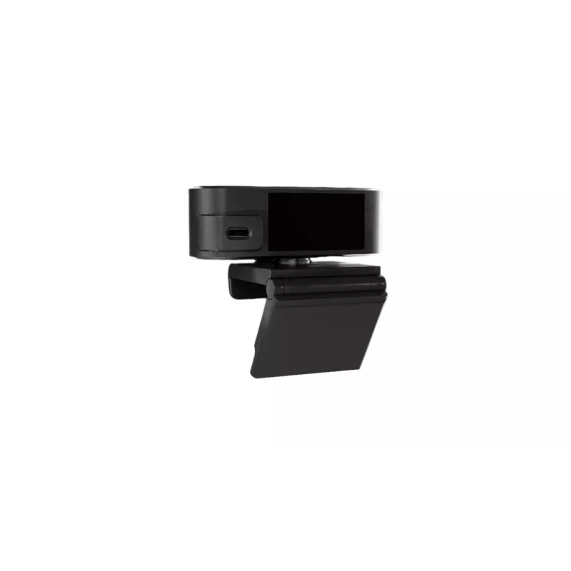 Targus AVC045GL internetinė kamera Full HD 1920x1080, USB, juoda