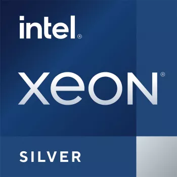 Procesorius INTEL Xeon Silver 4514Y 16 branduolių 2 GHz 30 MB podėlis - Tray