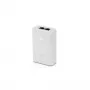 UBIQUITI NETWORKS PoE maitinimo įrenginys 24V/24W Gigabit baltas