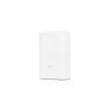 UBIQUITI NETWORKS PoE maitinimo įrenginys 24V/24W Gigabit baltas