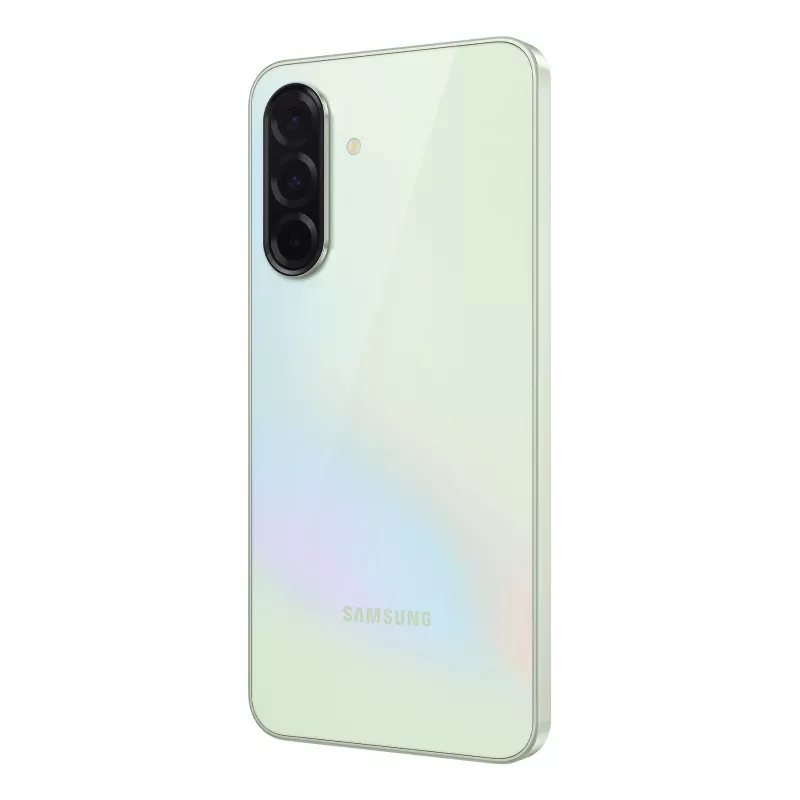 Samsung Galaxy A36 5G, 17 cm (6,7 colio), 8 GB, 256 GB, 50 MP, Android 15, Lime