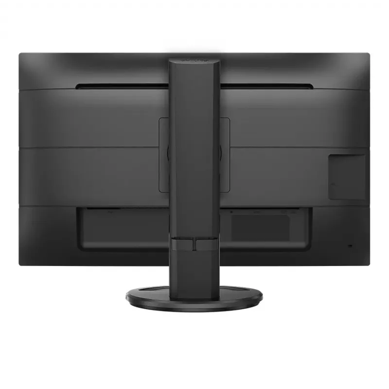 Philips B Line 276B9/00 kompiuterio monitorius 68,6 cm (27 col.) 2560 x 1440 pikselių Quad HD LED juodas
