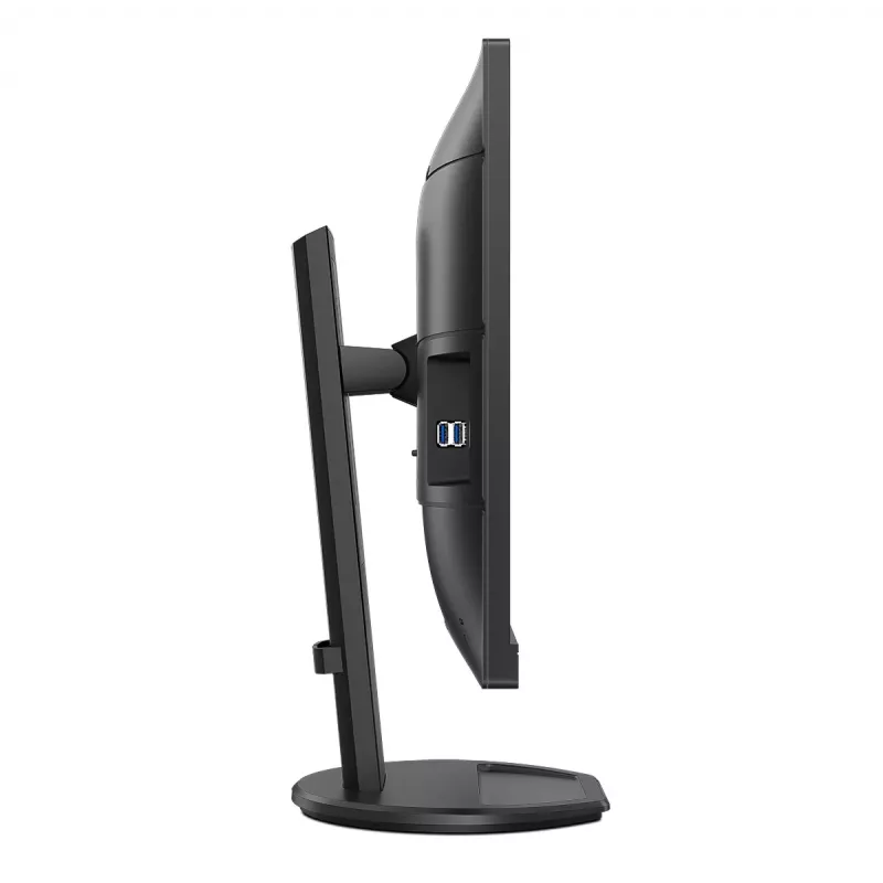 Philips B Line 276B9/00 kompiuterio monitorius 68,6 cm (27 col.) 2560 x 1440 pikselių Quad HD LED juodas