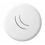 MIKROTIK Cap Lite belaidis prieigos taškas, 54 Mbit/s, baltas, Power Over Ethernet (PoE)