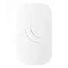 MIKROTIK Cap Lite belaidis prieigos taškas, 54 Mbit/s, baltas, Power Over Ethernet (PoE)