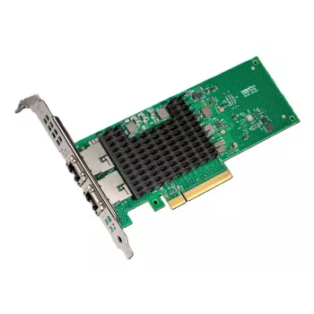 INTEL Ethernet Network Adapter X710-T2L PCI-E tinklo adapteris