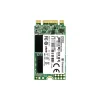 TRANSCEND SSD 430s 256GB M.2 2242 SATA III 6Gb/s 3D NAND Flash