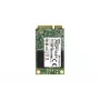 TRANSCEND SSD 230s 256GB mSATA III 6Gb/s TLC