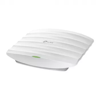 TP-Link FESTA F52 belaidis prieigos taškas 867 Mbit/s Baltas Power over Ethernet (PoE)