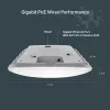 TP-Link FESTA F52 belaidis prieigos taškas 867 Mbit/s Baltas Power over Ethernet (PoE)