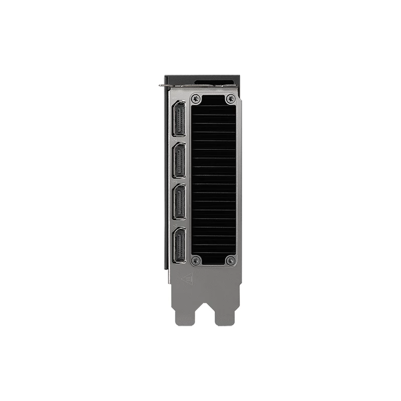 PNY NVIDIA RTX 4500 Ada Generation PCIe x16 Gen 4.0 dviejų lizdų 24 GB GDDR6 ECC 192 bitų HDCP 2.2