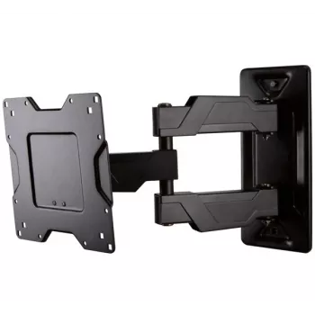 ERGOTRON Neo-flex Cantilever Sieninis Laikiklis Labai Dideliam Svorui (juodas)