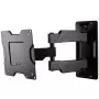 ERGOTRON Neo-flex Cantilever Sieninis Laikiklis Labai Dideliam Svorui (juodas)