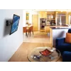 ERGOTRON Neo-flex Cantilever Sieninis Laikiklis Labai Dideliam Svorui (juodas)
