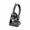 HP Poly Savi 7320-M Office Stereo DECT 1880-1900 MHz ausinės