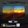 MSI MPG 321URXDE QD-OLED monitorius 80 cm (31,5 colio) 3840 x 2160 4K Ultra HD juodas