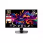 MSI MPG 321URXDE QD-OLED monitorius 80 cm (31,5 colio) 3840 x 2160 4K Ultra HD juodas
