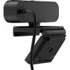 HP 435 FHD Webcam, 2 MP, 1920 x 1080 pikselių, Full HD, 30 kadrų/s, UVC 1.1, automatinis fokusavimas