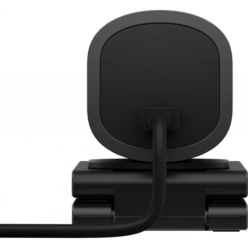 HP 965 4K srautinė internetinė kamera, 8 MP, 3840 x 2160, USB