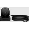 HP 965 4K srautinė internetinė kamera, 8 MP, 3840 x 2160, USB