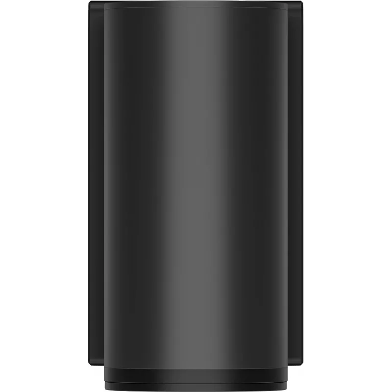 HP 965 4K srautinė internetinė kamera, 8 MP, 3840 x 2160, USB