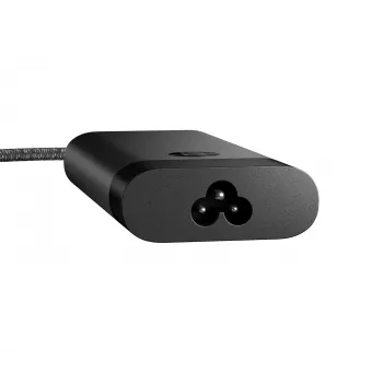 HP 110W USB-C nešiojamojo kompiuterio įkroviklis, vidaus patalpoms, 110 W, verslo klasė, juoda, 0 - 35 °C