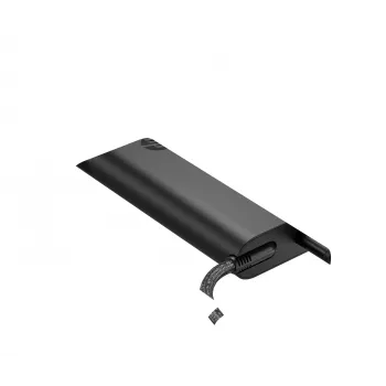 HP 110W USB-C nešiojamojo kompiuterio įkroviklis, vidaus patalpoms, 110 W, verslo klasė, juoda, 0 - 35 °C