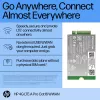 HP 4G LTE-A Pro Cat16 belaidžio ryšio adapteris, skirtas nešiojamiesiems kompiuteriams
