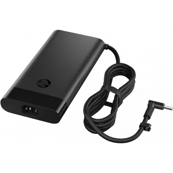 HP 230W Smart AC adapter, nešiojamam kompiuteriui, vidaus, 115 V, 47-63 Hz, 230 W, 19.5 V