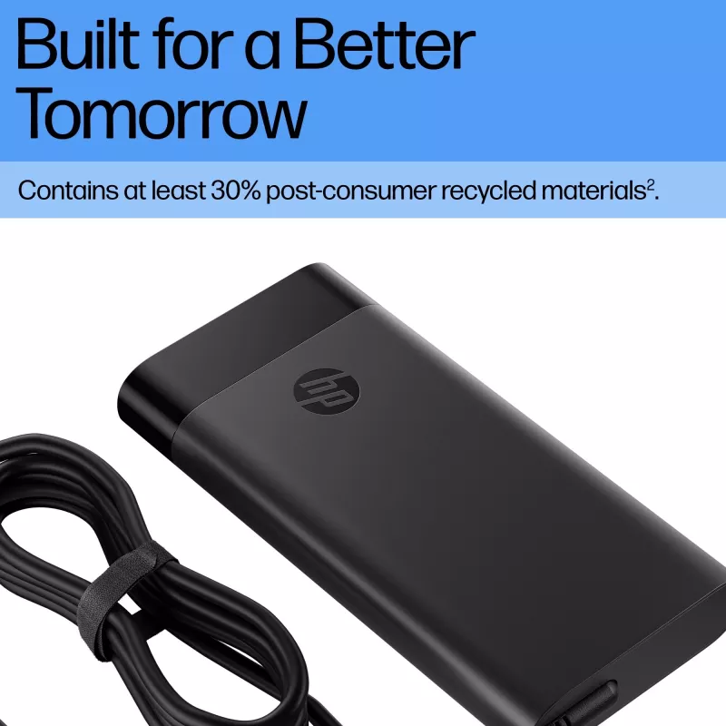 HP 230W Smart AC adapter, nešiojamam kompiuteriui, vidaus, 115 V, 47-63 Hz, 230 W, 19.5 V