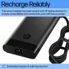 HP 230W Smart AC adapter, nešiojamam kompiuteriui, vidaus, 115 V, 47-63 Hz, 230 W, 19.5 V