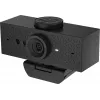 HP 620 FHD Webcam, 4 MP, 1920 x 1080 pikselių, Full HD, 60 kadrų/s, 720p, 1080p, 5x skaitmeninis priartinimas