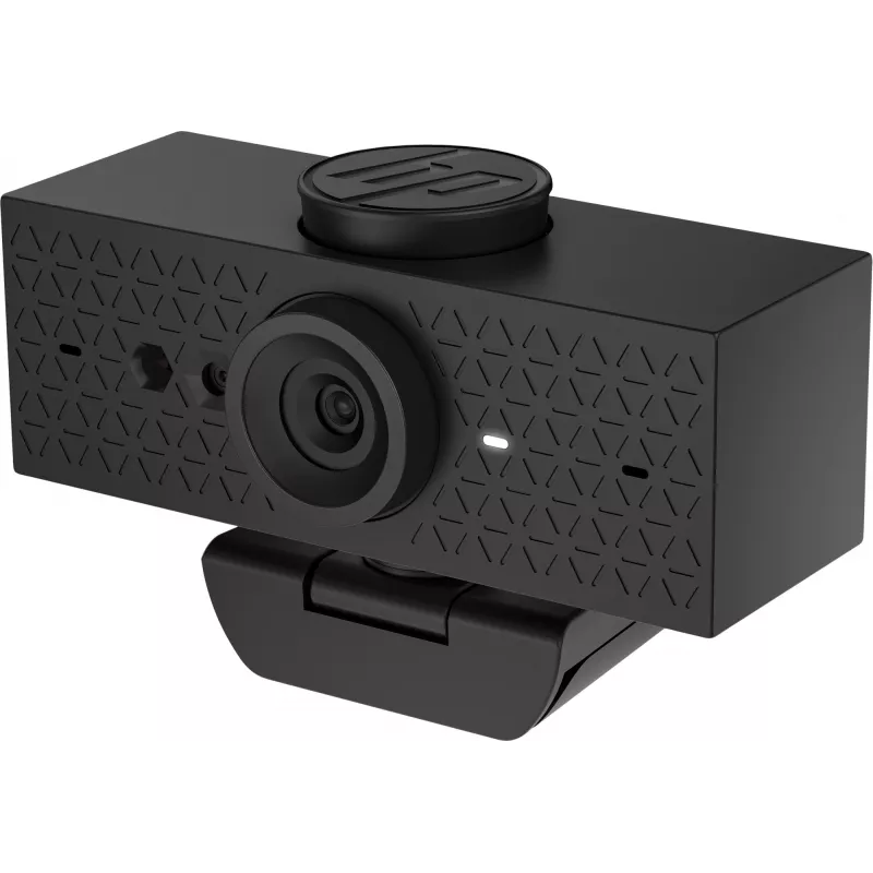 HP 620 FHD Webcam, 4 MP, 1920 x 1080 pikselių, Full HD, 60 kadrų/s, 720p, 1080p, 5x skaitmeninis priartinimas