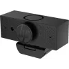 HP 620 FHD Webcam, 4 MP, 1920 x 1080 pikselių, Full HD, 60 kadrų/s, 720p, 1080p, 5x skaitmeninis priartinimas