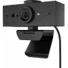 HP 620 FHD Webcam, 4 MP, 1920 x 1080 pikselių, Full HD, 60 kadrų/s, 720p, 1080p, 5x skaitmeninis priartinimas