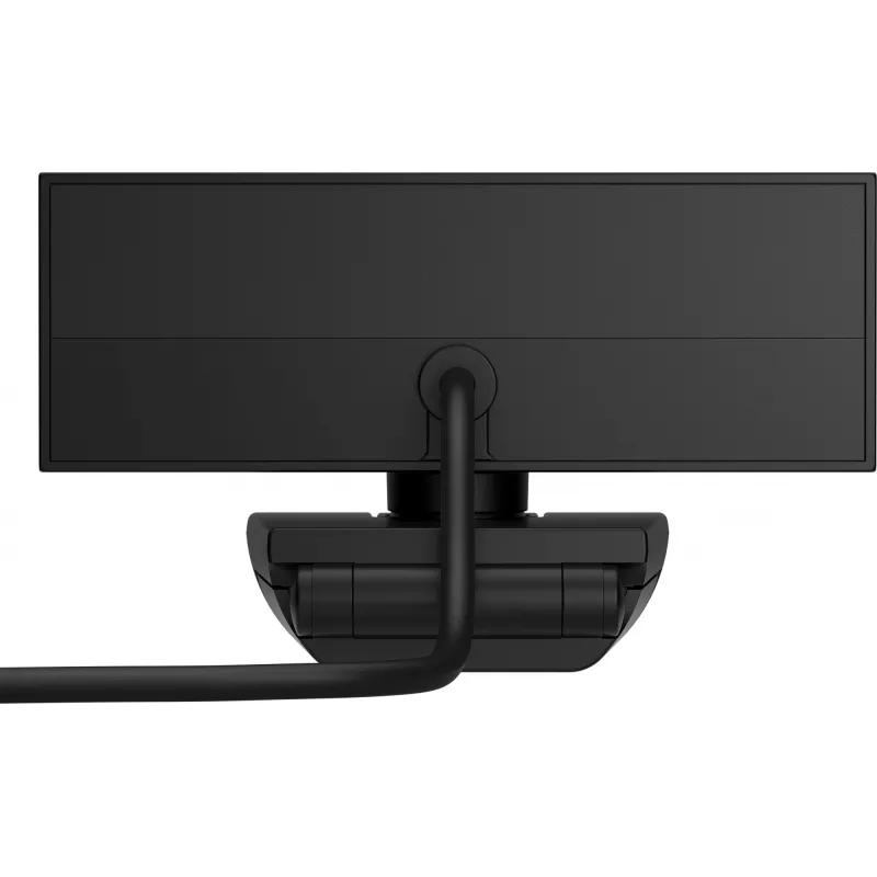 HP 620 FHD Webcam, 4 MP, 1920 x 1080 pikselių, Full HD, 60 kadrų/s, 720p, 1080p, 5x skaitmeninis priartinimas
