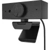 HP 620 FHD Webcam, 4 MP, 1920 x 1080 pikselių, Full HD, 60 kadrų/s, 720p, 1080p, 5x skaitmeninis priartinimas