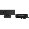HP 620 FHD Webcam, 4 MP, 1920 x 1080 pikselių, Full HD, 60 kadrų/s, 720p, 1080p, 5x skaitmeninis priartinimas